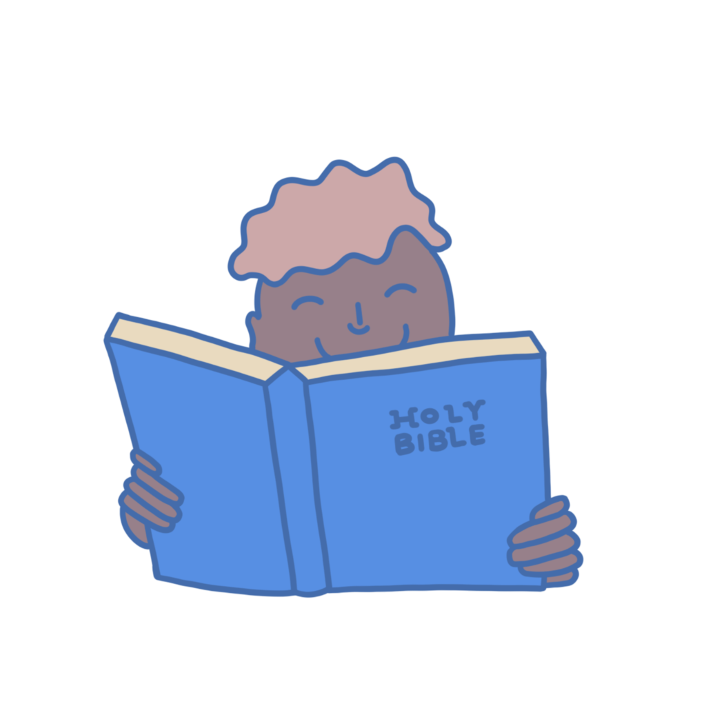 how to study the bible 101 - studying the Bible can be fun